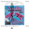 Nipplettes prenza de pezones con vibracion